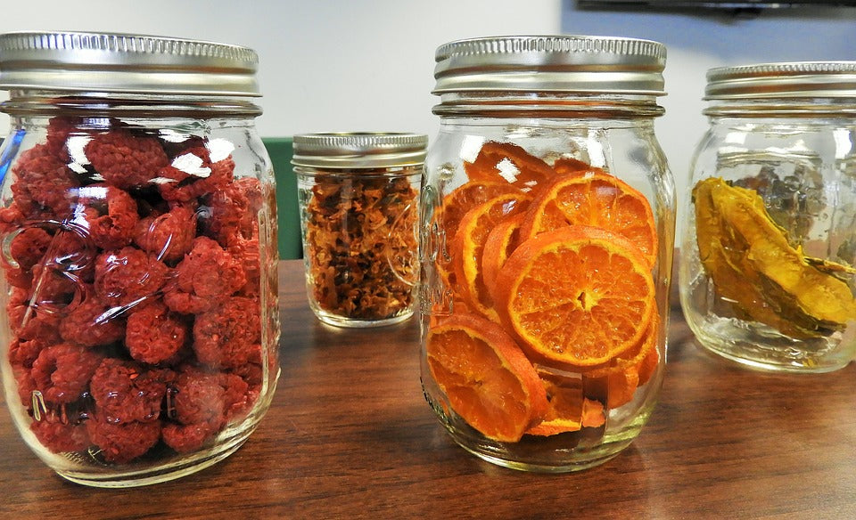 Dehydrating on a Budget: Frugal Food Preservation Tips